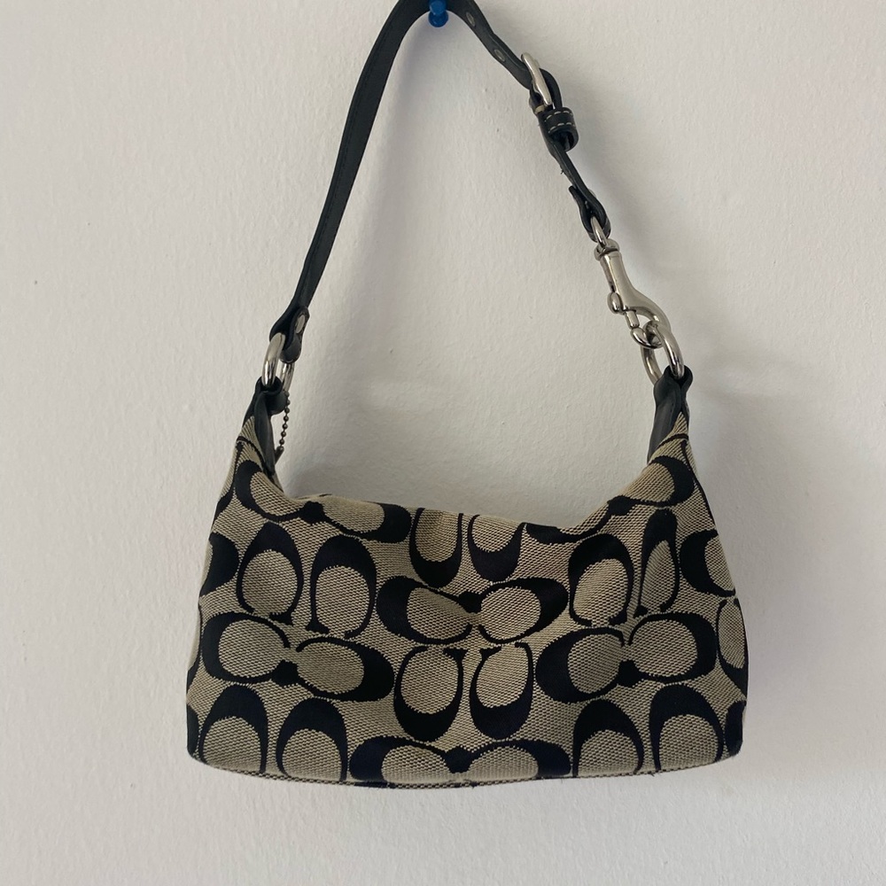 Coach pochette